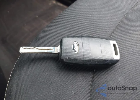 2014 Kia Soul + из США, поврежденный, VIN KNDJP3A59E7058022